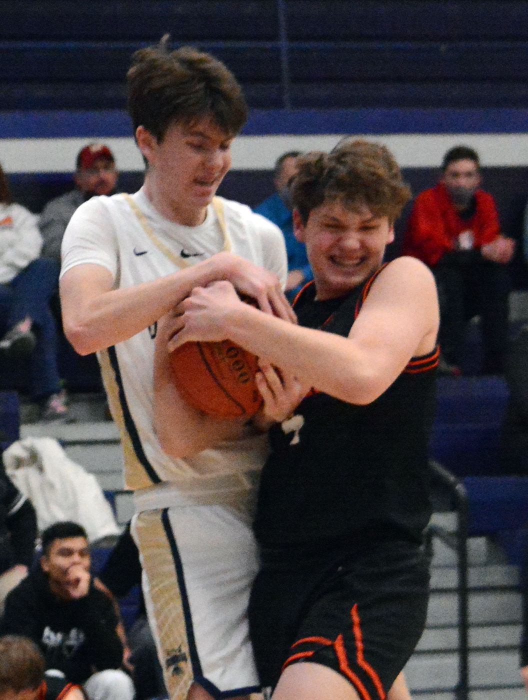 Portage vs Baraboo